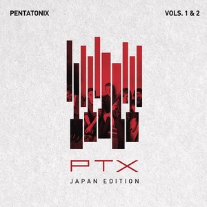 Imagem de 'PTX, Vols. 1 & 2 (Japan Edition)'