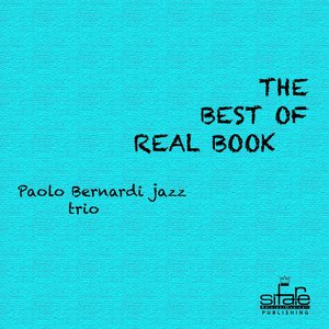 “The Best of the Real Book, Vol. 1”的封面
