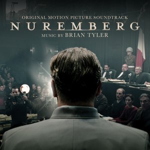 Image for 'Nuremberg (Original Motion Picture Soundtrack)'