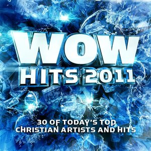 Image pour 'WOW Hits 2011'