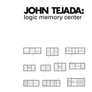 Image for 'Logic Memory Center'