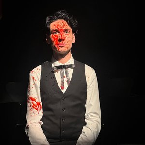 Image for 'Bones Shredder'