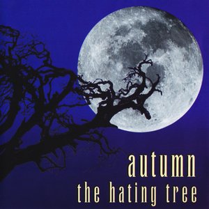 Image for 'the hating tree'