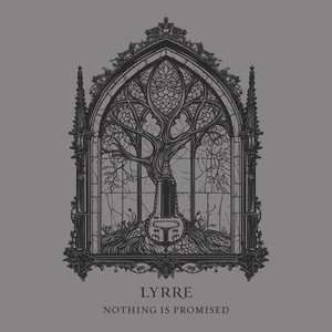 Image for 'Nothing Is Promised'