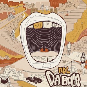 Image for 'Da Boca'