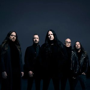 Bild für 'Katatonia'
