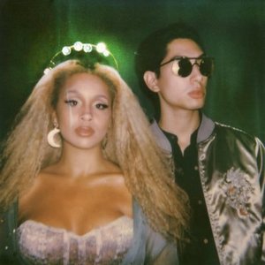 Image for 'LION BABE'