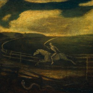Image for 'Мертвий край'