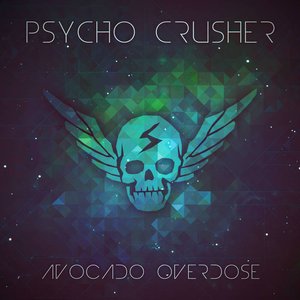 Изображение для 'Avocado Overdose'