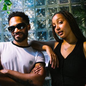 'KAYTRANADA, PinkPantheress'の画像