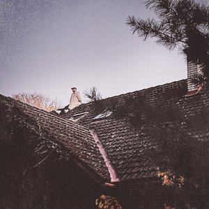 “MUZYKA KOŃCA ŚWIATA”的封面