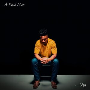 Image for 'A Real Man'
