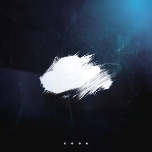 “Coda”的封面