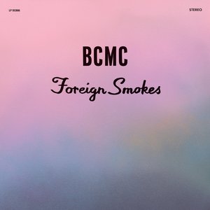 Image for 'Foreign Smokes'