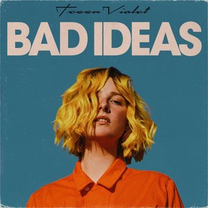 Image for 'Bad Ideas'