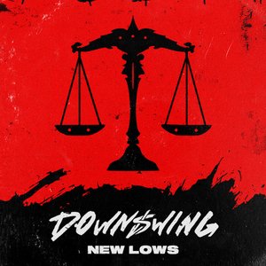 “New Lows”的封面