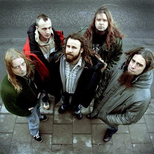 Zdjęcia dla 'In Flames'