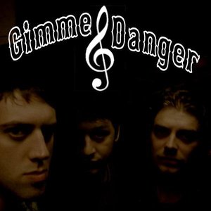 Image for 'Gimme Danger'