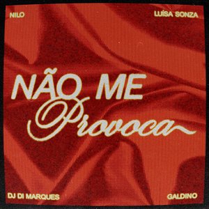 Imagem de 'Não Me Provoca'