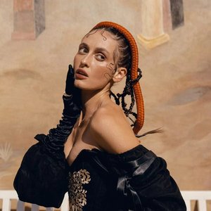 Image for 'Alina Pash'