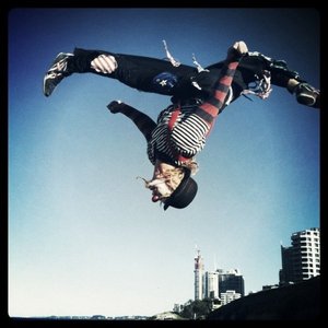 Image for 'Acroclown & Dancing Doll'