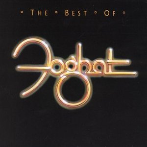 Immagine per 'The Best of Foghat [1989]'