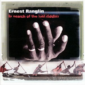 Image for 'In search of the lost riddim'