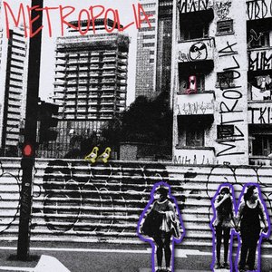 Image for 'Metropolia'