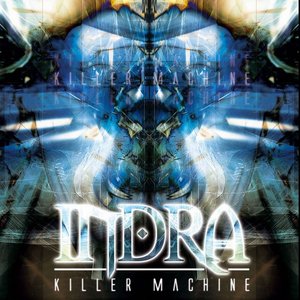 Image for 'Killer Machine'