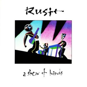 Image for 'A Show of Hands (Live) [Remastered]'