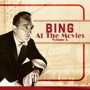 “Bing At The Movies (Volume 1) [Vol. 1]”的封面