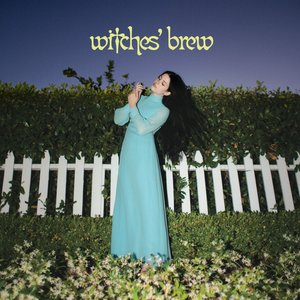 Image for 'witches' brew'