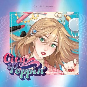 Изображение для 'City Poppin''