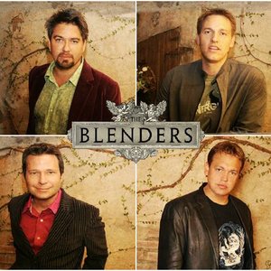 Image for 'The Blenders'