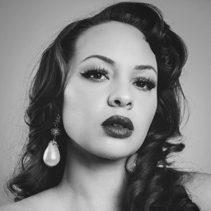 Immagine per 'Jasmine Cephas-Jones'