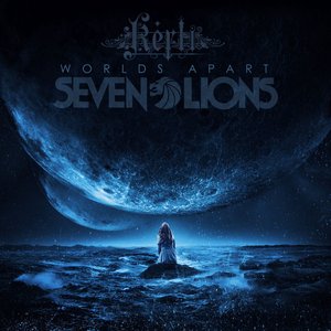 Image for 'Worlds Apart (feat. Kerli)'