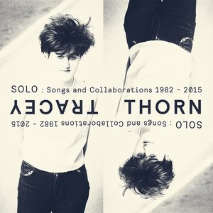 'Solo: Songs and Collaborations 1982-2015'の画像