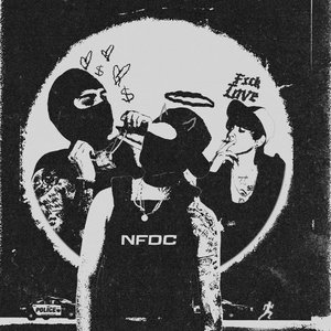 “NOS FUIMOS DE CASA”的封面