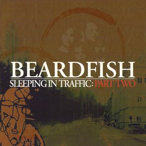 Image for 'Sleeping in Traffic: Pt. 2'