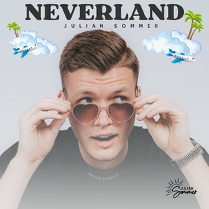 “Neverland”的封面