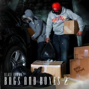 Image for 'Bags and Boxes 2'