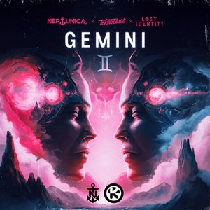 Image for 'Gemini'