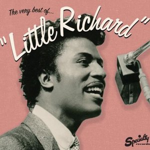 'The Very Best Of "Little Richard"'の画像