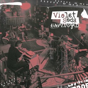 “Unplugged (Live)”的封面