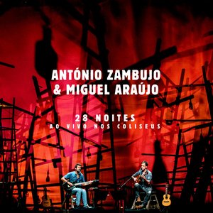 'António Zambujo & Miguel Araújo'の画像