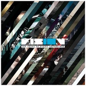 'Noisia presents Ten Years of Vision Recordings' için resim