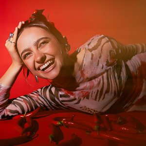 Image for 'Ania Szlagowska'