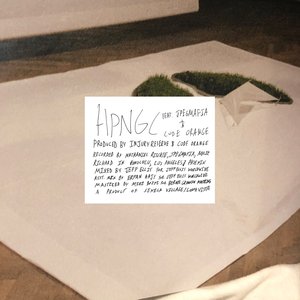 Zdjęcia dla 'Hpngc (feat. JPEGMAFIA & Code Orange) - Single'
