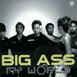 Image for 'My World'