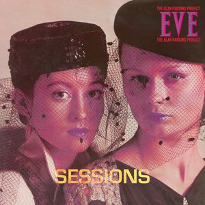 Image for 'Eve (Sessions)'